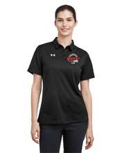 Load image into Gallery viewer, CHS-LAX-503-3 - Under Armour Tech™ Polo - Cherokee Warriors Logo