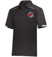 Load image into Gallery viewer, CHS-LAX-502-3 - Russell Legend Polo - Cherokee Warriors Logo