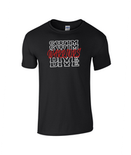 Load image into Gallery viewer, CHS-SD-401-3 - Gildan Adult Softstyle T-Shirt - Warriors Swim Dive Logo