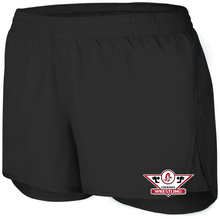Load image into Gallery viewer, CHS-WRES-723-1 - Augusta Wayfarer Shorts (3 1/2 Inch Inseam) - Cherokee C Wrestling Logo