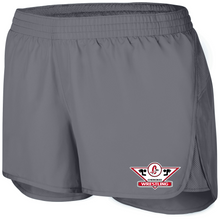 Load image into Gallery viewer, CHS-WRES-723-1 - Augusta Wayfarer Shorts (3 1/2 Inch Inseam) - Cherokee C Wrestling Logo