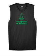 Load image into Gallery viewer, DeerRun-102-1 - Bella + Canvas Unisex Jersey Muscle Tank