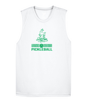 Load image into Gallery viewer, DeerRun-102-1 - Bella + Canvas Unisex Jersey Muscle Tank