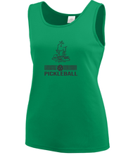 Load image into Gallery viewer, DeerRun-104-1 - Augusta Sportswear Dri-Fit Ladies Tank