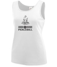 Load image into Gallery viewer, DeerRun-104-1 - Augusta Sportswear Dri-Fit Ladies Tank