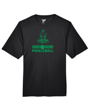 Load image into Gallery viewer, DeerRun-113-1 - Team 365 Zone Performance Dri-Fit Short Sleeve T-Shirt - DeerRun Pickleball Logo Logo