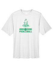 Load image into Gallery viewer, DeerRun-113-1 - Team 365 Zone Performance Dri-Fit Short Sleeve T-Shirt - DeerRun Pickleball Logo Logo