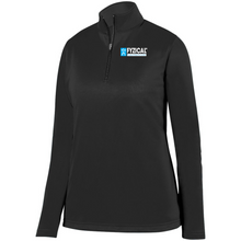 Load image into Gallery viewer, FYZICAL-EMP-102 - Augusta 1/4 Zip Wicking Fleece Pullover - Ladies' and Men's Sizes