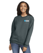 Load image into Gallery viewer, FYZICAL-105 - Gildan Adult Softstyle® Fleece UNISEX Crew Sweatshirt