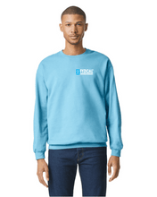 Load image into Gallery viewer, FYZICAL-105 - Gildan Adult Softstyle® Fleece UNISEX Crew Sweatshirt