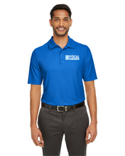 Load image into Gallery viewer, FYZICAL-EMP-132 - Core 365 Fusion ChromaSoft Pique Men's Polo
