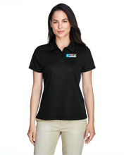 Load image into Gallery viewer, FYZICAL-EMP-133 - Team 365 Command Snag Protection Ladies' Polo