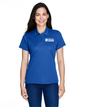 Load image into Gallery viewer, FYZICAL-EMP-133 - Team 365 Command Snag Protection Ladies' Polo