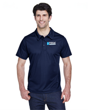 Load image into Gallery viewer, FYZICAL-EMP-134 - Team 365 Command Snag Protection Men's' Polo