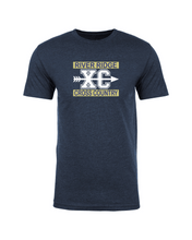 Load image into Gallery viewer, RR-XC-484-22 - Next Level CVC Crew Tee - RR-XC Logo