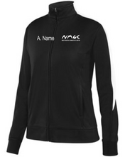 Load image into Gallery viewer, NMGC-095-1 - Augusta Medalist Jacket 2.0 - NMGC Main Logo & Personalized Name