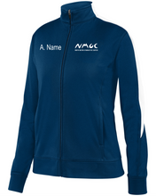 Load image into Gallery viewer, NMGC-095-1 - Augusta Medalist Jacket 2.0 - NMGC Main Logo & Personalized Name