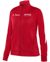 Load image into Gallery viewer, NMGC-095-1 - Augusta Medalist Jacket 2.0 - NMGC Main Logo & Personalized Name