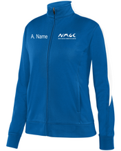 Load image into Gallery viewer, NMGC-095-1 - Augusta Medalist Jacket 2.0 - NMGC Main Logo & Personalized Name