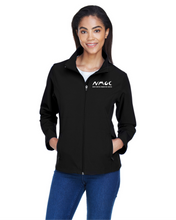 Load image into Gallery viewer, NMGC-299-1 - Team 365 Leader Waterproof Soft Shell Jacket - NMGC Main Logo