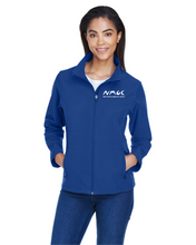 Load image into Gallery viewer, NMGC-299-1 - Team 365 Leader Waterproof Soft Shell Jacket - NMGC Main Logo