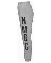 Load image into Gallery viewer, NMGC-304-4 - Bella + Canvas Youth Jogger Sweatpant - NMGC Pant Logo