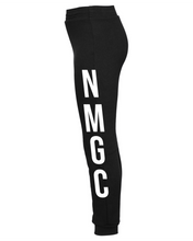Load image into Gallery viewer, NMGC-304-4 - Bella + Canvas Youth Jogger Sweatpant - NMGC Pant Logo