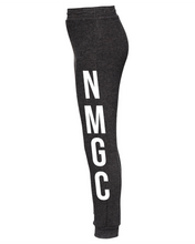 Load image into Gallery viewer, NMGC-304-4 - Bella + Canvas Youth Jogger Sweatpant - NMGC Pant Logo