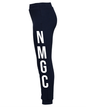Load image into Gallery viewer, NMGC-304-4 - Bella + Canvas Youth Jogger Sweatpant - NMGC Pant Logo