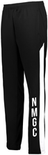 Load image into Gallery viewer, NMGC-096-9 - Augusta Medalist Pant 2.0 - NMGC Pants Logo