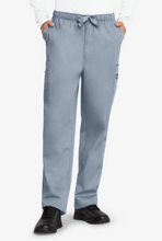 Load image into Gallery viewer, Pampa-Emp-053 - Cherokee Workwear Men's 7-Pocket Cargo Scrub Pants