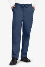 Load image into Gallery viewer, Pampa-Emp-053 - Cherokee Workwear Men's 7-Pocket Cargo Scrub Pants