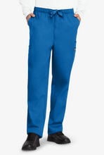 Load image into Gallery viewer, Pampa-Emp-053 - Cherokee Workwear Men's 7-Pocket Cargo Scrub Pants
