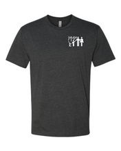 Load image into Gallery viewer, Pampa-Emp-232 - Next Level CVC Short Sleeve Crew Tee - Darker Colors