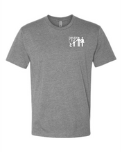 Load image into Gallery viewer, Pampa-Emp-232 - Next Level CVC Short Sleeve Crew Tee - Darker Colors