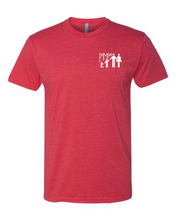 Load image into Gallery viewer, Pampa-Emp-232 - Next Level CVC Short Sleeve Crew Tee - Darker Colors