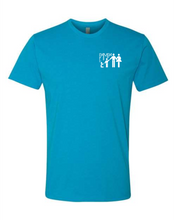 Load image into Gallery viewer, Pampa-Emp-232 - Next Level CVC Short Sleeve Crew Tee - Darker Colors