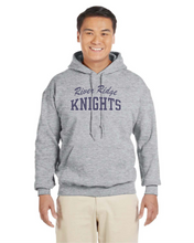Load image into Gallery viewer, RR-LAX-051-13 - Gildan-Hoodie - River Ridge Knights Logo