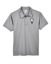 Load image into Gallery viewer, ATL-KINGS-501-9 - Team 365 Command Snag Protection Polo - K With UA Stick Logo