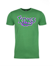 Load image into Gallery viewer, ATL-KINGS-601-11 - Next Level Unisex CVC Crewneck T-Shirt - KINGS National Logo
