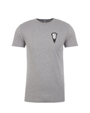 Load image into Gallery viewer, ATL-KINGS-601-9 - Next Level Unisex CVC Crewneck T-Shirt - K With UA Stick Logo
