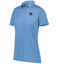Load image into Gallery viewer, AWA-LAX-559-1 - Holloway Ladies Prism Polo - AWA Girls Lacrosse Logo