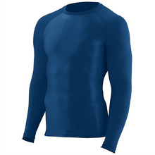 Load image into Gallery viewer, RR-LAX-721 - Augusta Hyperform Compression Long Sleeve Shirt