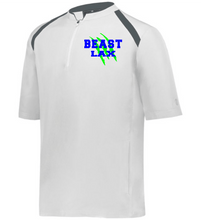 Load image into Gallery viewer, BEAST-LAX-405-2 - Holloway Clubhouse Pullover - BEAST LAX Logo