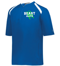 Load image into Gallery viewer, BEAST-LAX-405-3 - Holloway Clubhouse Pullover - BEAST Elite Logo