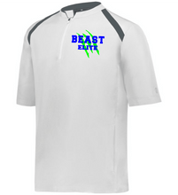 Load image into Gallery viewer, BEAST-LAX-405-3 - Holloway Clubhouse Pullover - BEAST Elite Logo