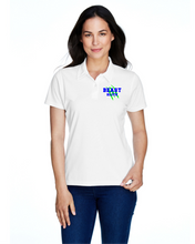 Load image into Gallery viewer, BEAST-LAX-501-3 - Team 365 Command Snag Protection Polo - BEAST Elite Logo