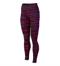 Load image into Gallery viewer, BEAST-LAX-722 - Augusta Ladies' Hyperform Compression TIGHTS