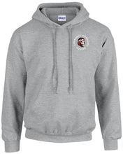 Load image into Gallery viewer, CHS-SOC-311-6 - Gildan-Hoodie-Cherokee Warrior Soccer Logo