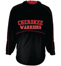 Load image into Gallery viewer, CHS-SOC-415-1 - Holloway Wizard Pullover - Cherokee "C" Soccer Logo